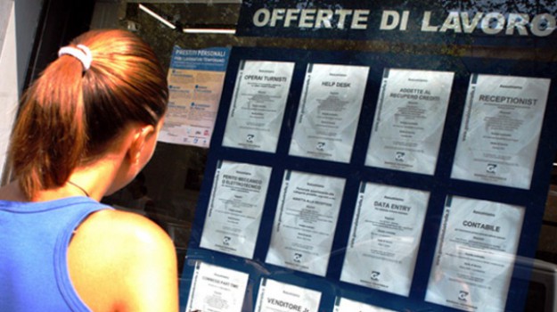 Effetto Covid: nel 2020 in Italia 402mila donne hanno perso il lavoro: più del doppio della media Ue