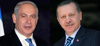 In via di riavvicinamento le relazioni tra Israele e la Turchia