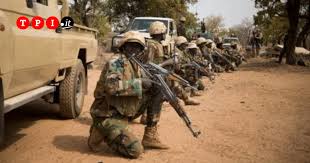 Niger, in due attacchi di jihadisti sono state uccise 137 persone nella regione di Tahua