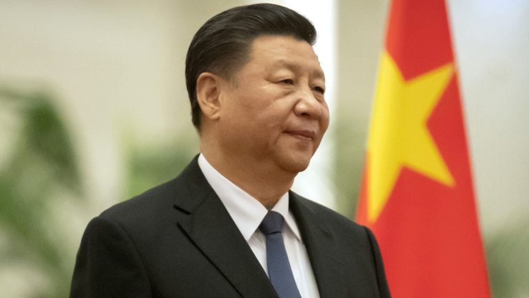 La Cina condanna le sanzioni unilaterali decise dall’Ue citando le questioni relative ai diritti umani nello Xinjiang