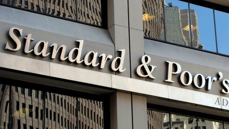 Standard & Poor’s migliora le stime sul Pil dell’Italia al 4,9% per il 2021-2022