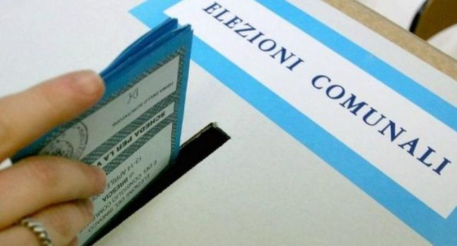 Elezioni Regionali, ecco gli orari per il ritiro delle tessere elettorali 