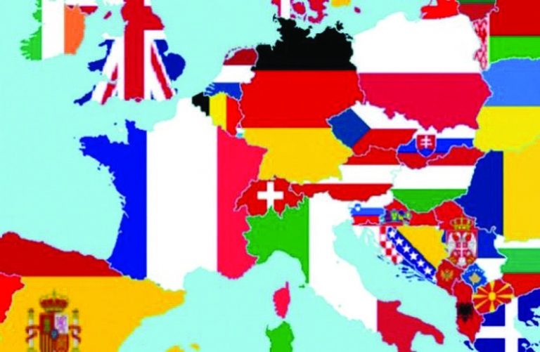 Fiumicino: con “Europa futuro” i giovani più vicini all’UE