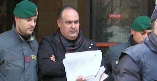 Bologna, non fu associazione mafiosa: assolto il gruppo di Nicola Femia
