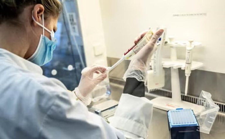 Coronavirus:è stata isolata a Brescia la variante nigeriana del Covid