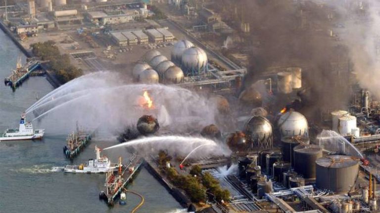 Il Giappone commemora il dodicesimo anniversario della tragedia di Fukushima