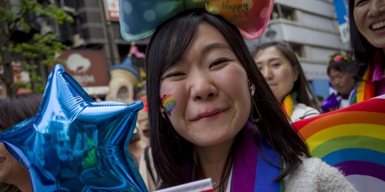 Giappone, sentenza storica: riconosciute le unioni gay