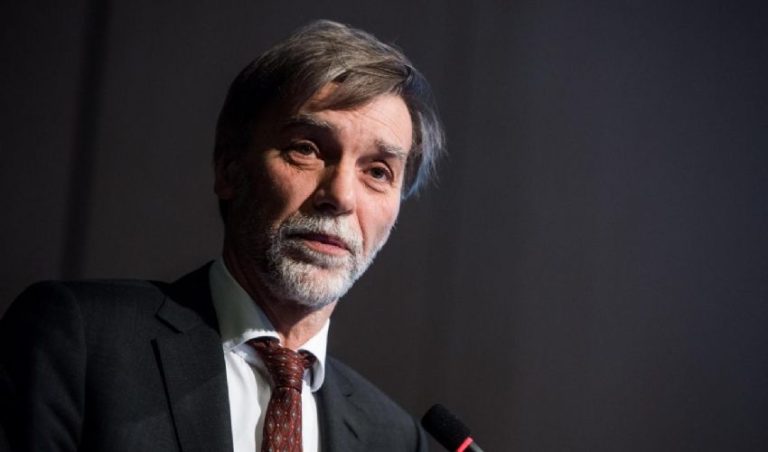 Dimissioni di Zingaretti, parla Graziano Delrio: “Non ha senso logorare il segretario”