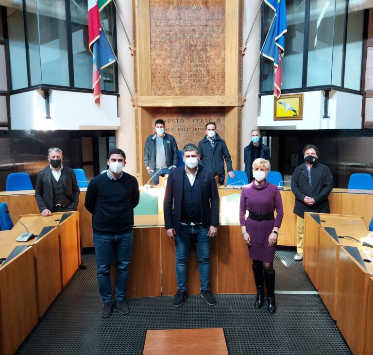 Covid Ladispoli, Lega: “Macchina del fango in azione contro Grando”