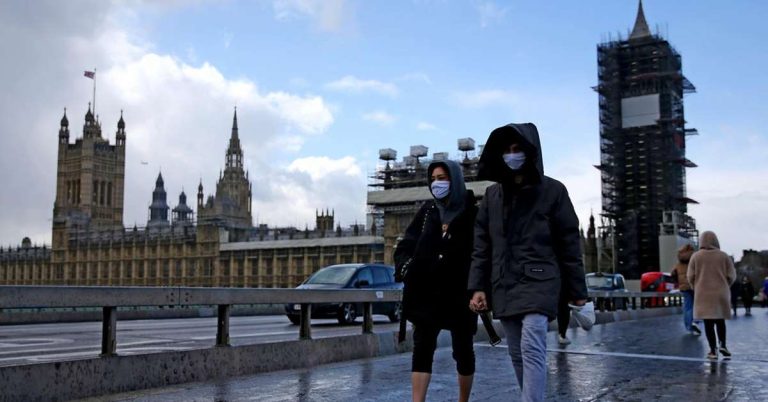 Coronavirus, a Londra nessuna vittima: è la prima volta da sei mesi