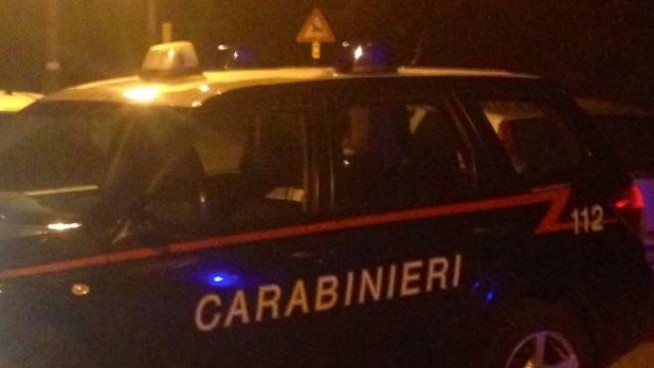 Rero di Tresignana (Ferrara), rinvenuti dai carabinieri due cadaveri carbonizzati all’interno di una macchina
