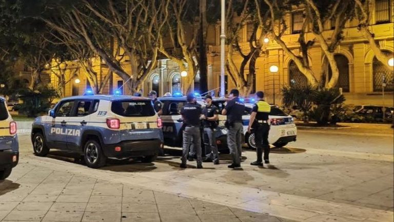 Cagliari, pianificavano raid vandalici sui social: denunciati 5 minorenni e un 18enni