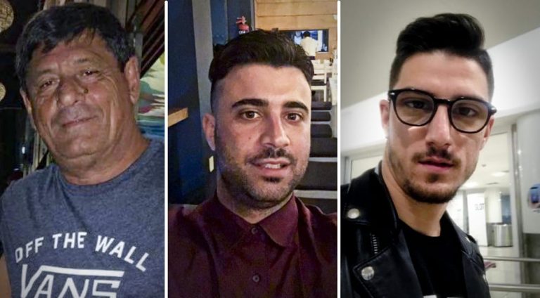 Tre italiani scomparsi in Messico nel 2018: al via il processo