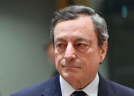 Cambiamenti climatici, il disappunto del premier Draghi: “Gli accordi di Parigi non sono stati rispettati”