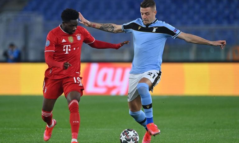 Champions League: fuori anche la Lazio, tutte le squadre italiane eliminate