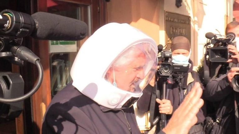 Espulsioni nel M5S, Beppe Grillo potrebbe ripensarci