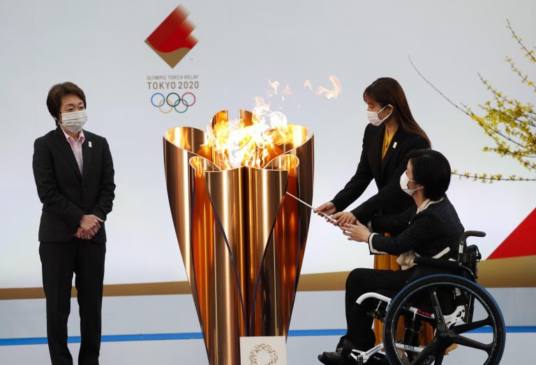 Oggi l’inaugurazione (con un anno di ritardo) delle Olimpiadi di Tokyo