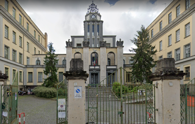 Garbatella, scuola chiusa per “la visita dei ladri”