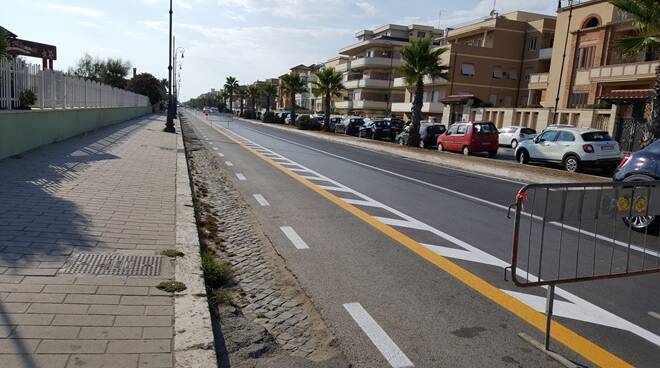 L’annuncio della sindaca Raggi: In arrivo una pista ciclabile che da Roma arriverà al suo litorale, Ostia”
