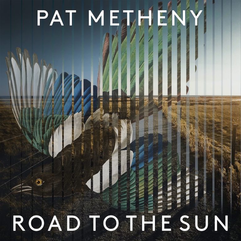 Musica, esce oggi “Road to sun”, il nuovo album del chitarrista jazz Pat Metheny