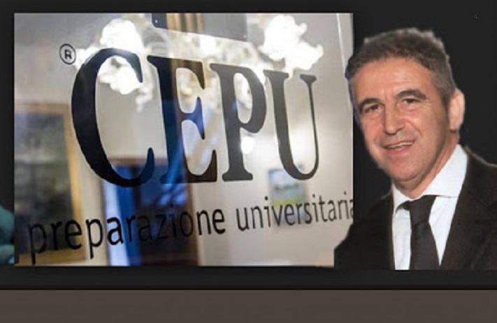 Bancarotta fraudolenta e autoriciclaggio: arrestato Francesco Polidori, il fondatore di Cepu