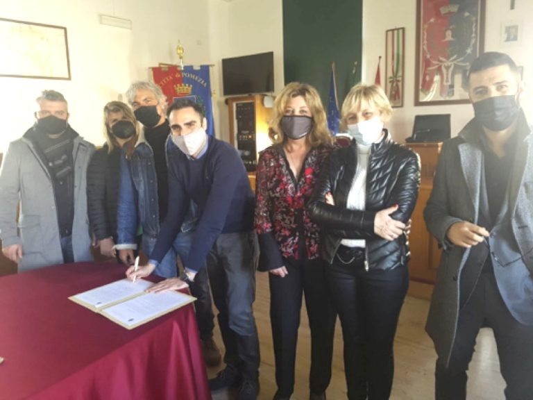 CISL FP Roma Capitale e Rieti: “Sottoscritto accordo sui servizi delle scuole dell’infanzia comunali del Comune di Pomezia”