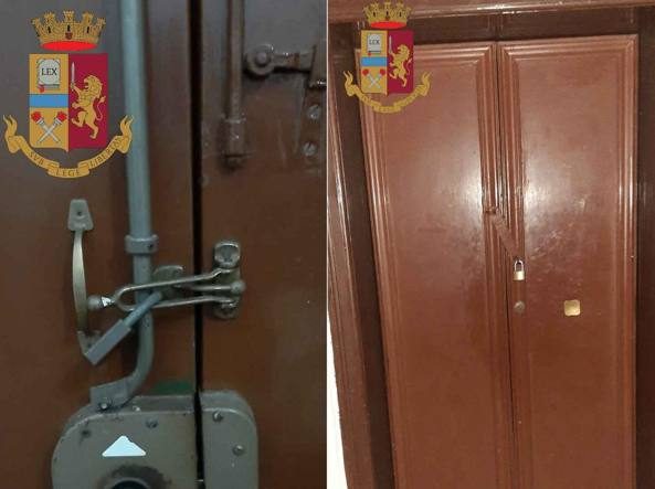 Bari, avrebbe sequestrato e violentato per mesi una 21enne: arrestato egiziano di 31 anni