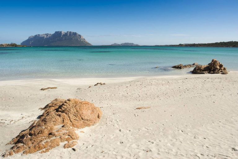 Sardegna: presto contro i furti di sabbia e di conchiglie dalle spiagge potrebbe arrivare una campagna pubblicitaria ad hoc