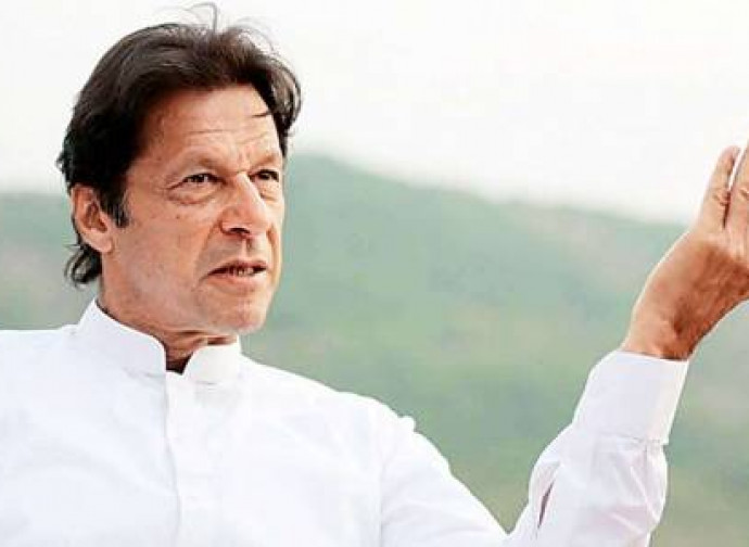 Pakistan: il primo ministro Imran Khan ha ottenuto la fiducia del Parlamento