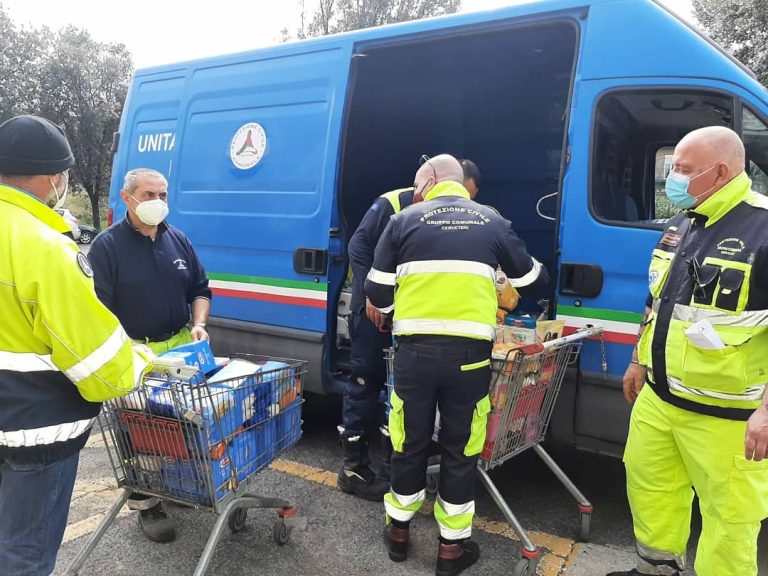 Si terrà domani, organizzato dal centro Artemisia Onlus il corso di formazione a distanza “Polmoni e vie aeree: patologie gravi e compromissioni da Covid 19”