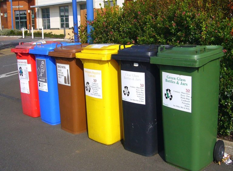 Fondazione Symbola: “L’Italia è il Paese europeo con la più alta percentuale di riciclo sulla totalità dei rifiuti raccolti”