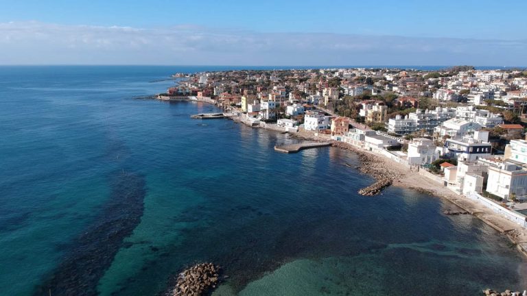 La Cicogna Verde arriva finalmente a Santa Marinella