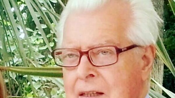 Giornalismo: si è spento a 87 anni Mario Sarzanini, decano della cronaca giudiziaria