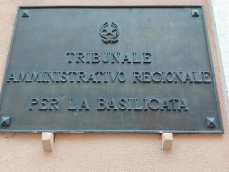 La Basilicata resta in zona rossa: il Tar della Regione respinto il ricorso