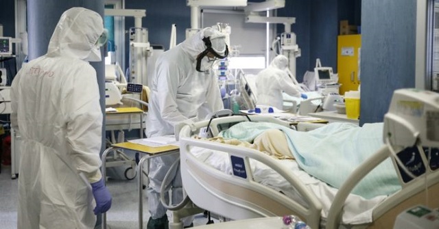 Coronavirus, nel Lazio 233 contagi e 5 morti. A Roma 115 positivi in più