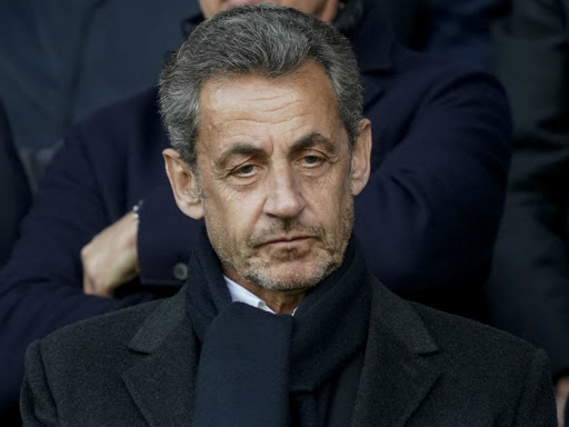 Francia, l’ex presidente Sarkozy condannato a tre anni per corruzione e traffico di influenze