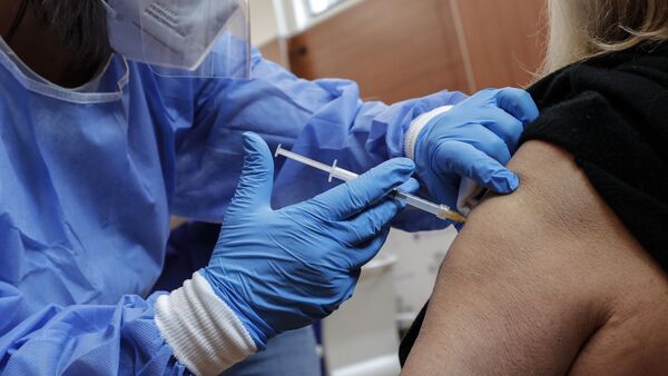 Coronavirus, record di vaccinazioni nel Lazio: oltre22mila in 24 ore