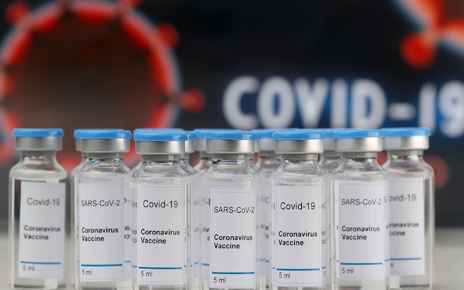 Vaccini Covid 2021, l’Europa attende la consegna di 360 milioni di dosi dal secondo trimestre di quest’anno