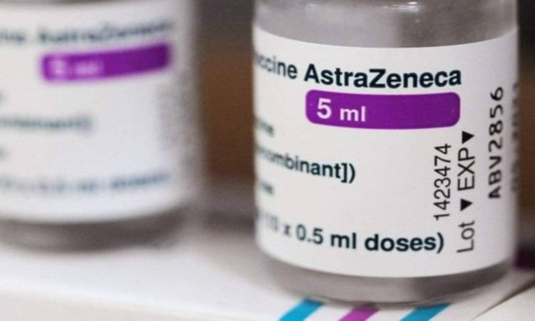 Oms sul vaccino AstraZeneca: “Una relazione causale tra il prodotto e la Tts è considerata plausibile”
