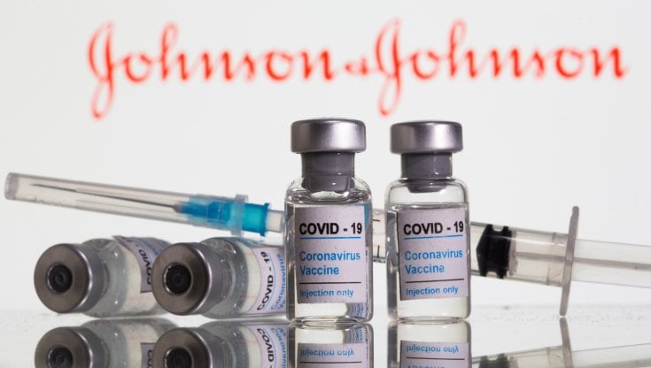 Francia, il vaccino Johnson & Johnson per le persone sino a 55 anni
