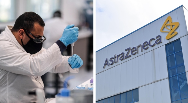 Vaccini AstraZeneca: nel Lazio il 10% degli over 60 per la seconda dose non si è presentato