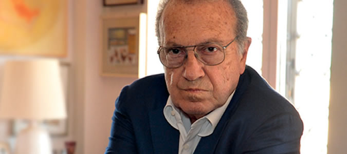 Si è spento a 85 anni Enrico Vaime, genio del teatro e grande autore radio-televisivo. Fabio Fazio: “Perdita gigantesca”