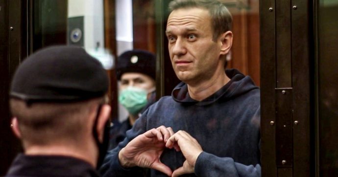 Russia, l’oppositore Alexei Navalny è stato inserito nella lista “dei terroristi ed estremisti”