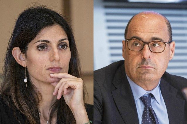 La Regione Lazio risponde all’esposto della sindaca Raggi sui cinghiali: “La responsabilità spetta al Comune”