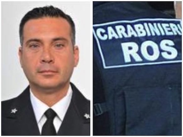 Crisi Italia-Russia: è Walter Biot l’ufficiale della Marina arrestato per spionaggio dai Carabinieri del Ros