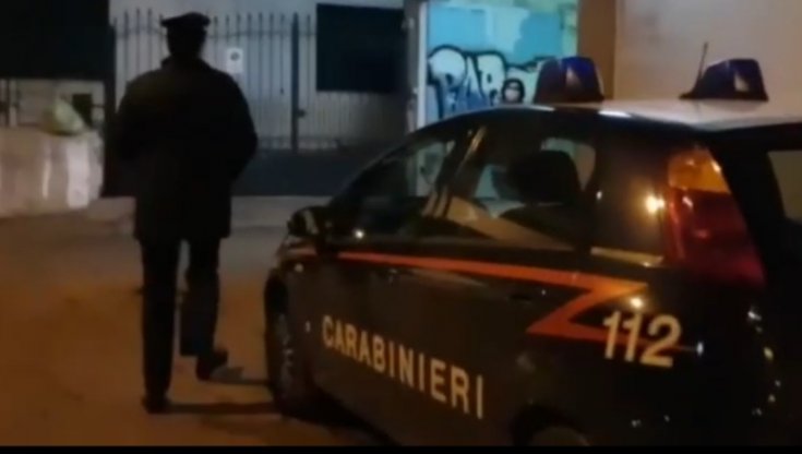 Palermo, 31enne con patologie psichiatriche arrestato per aver ucciso il padre