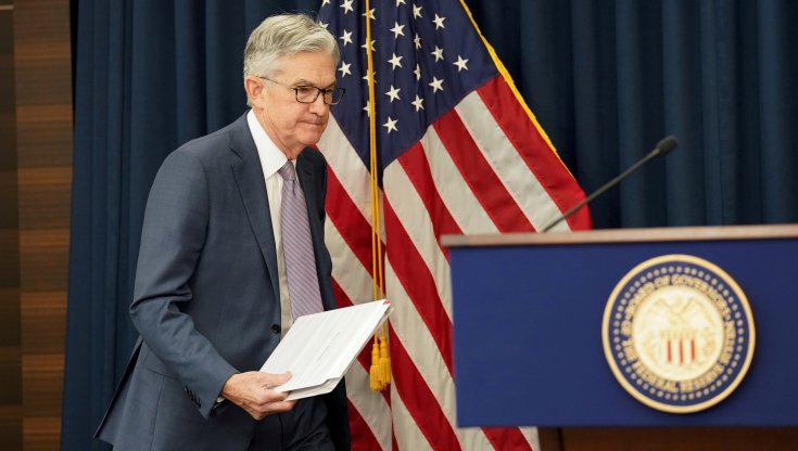 La Federal Reserve sosterrà l’economia e non cambierà la sua politica accomodante fino a quando la ripresa non sarà completa