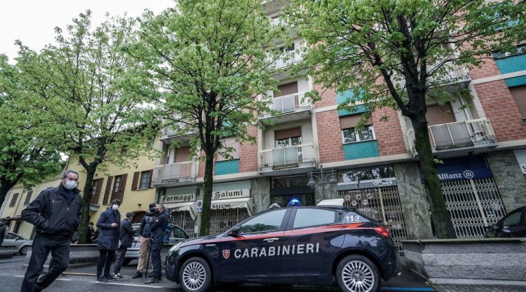 Rocchetta Nervina (Imperia), 81enne uccide la moglie e il suo cane. E’ stato arrestato dai carabinieri