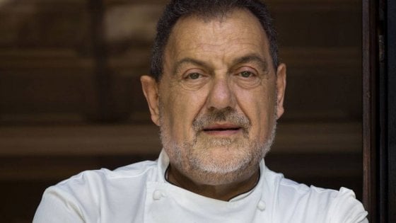 Coronavirus, l’appello dello chef Vissani: “Se non riaprono i ristoranti chiude l’Italia”