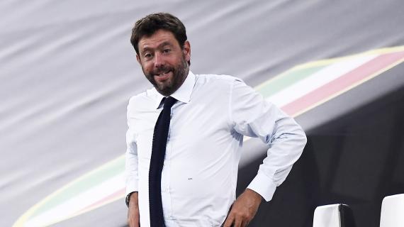 Superlega, parla Andrea Agnelli: “Non è mai stato un tentativo di colpo di Stato ma un grido disperato”